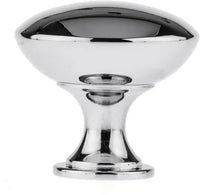 Monceau Traditional Metal Knob BP2391230140