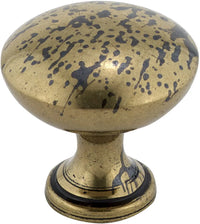 Monceau Traditional Metal Knob BP2391230163