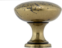 Monceau Traditional Metal Knob BP2391230163