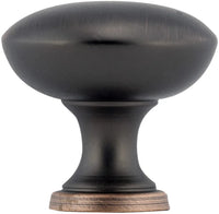 Monceau Traditional Metal Knob BP2391230BORB