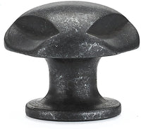 Hudson Traditional Metal Knob BP2391528906