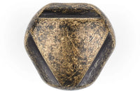Hudson Traditional Metal Knob BP2391528BB