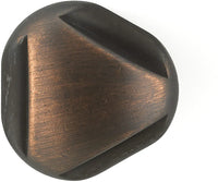 Hudson Traditional Metal Knob BP2391528BORB