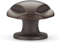 Hudson Traditional Metal Knob BP2391533801