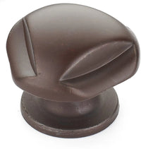 Hudson Traditional Metal Knob BP2391533801