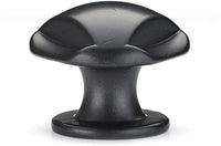 Hudson Traditional Metal Knob BP2391533906