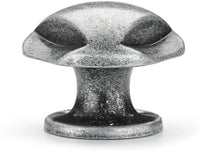 Hudson Traditional Metal Knob BP2391533907
