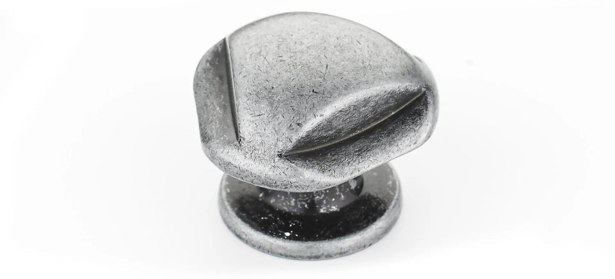 Hudson Traditional Metal Knob BP2391533907