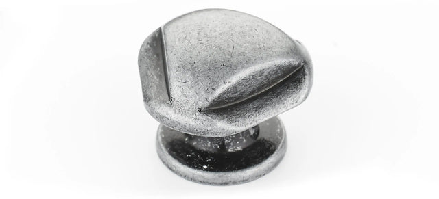 Hudson Traditional Metal Knob BP2391533907