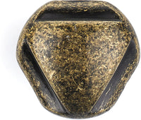 Hudson Traditional Metal Knob BP2391533BB