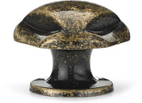 Hudson Traditional Metal Knob BP2391533BB