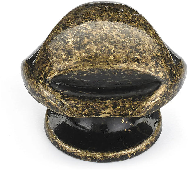 Hudson Traditional Metal Knob BP2391533BB