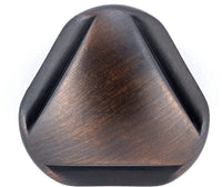 Hudson Traditional Metal Knob BP2391533BORB