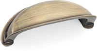 Monceau Traditional Metal Pull BP239164AE