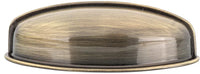 Monceau Traditional Metal Pull BP239164AE