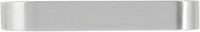Pavia Contemporary Stainless Steel Pull BP245170
