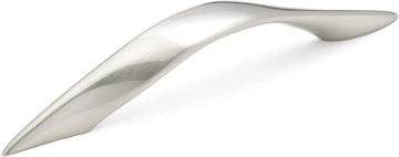 Niagara Contemporary Metal Pull BP2559128195