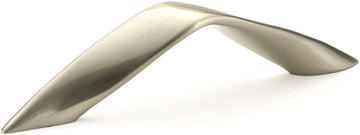 Niagara Contemporary Metal Pull BP255996195