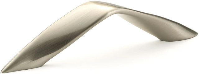 Niagara Contemporary Metal Pull BP255996195
