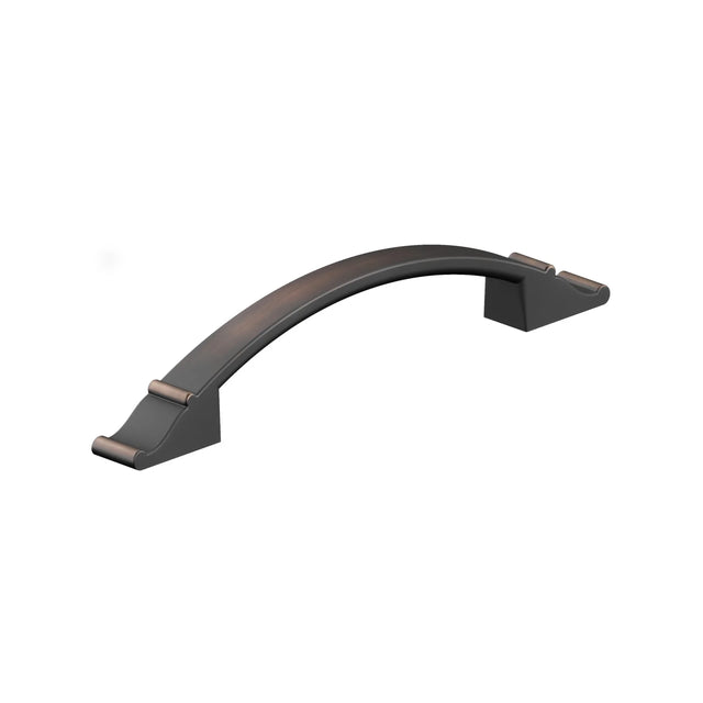 Teramo Traditional Metal Pull BP2606128BORB