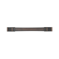 Teramo Traditional Metal Pull BP2606128BORB