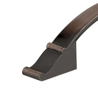 Teramo Traditional Metal Pull BP2606128BORB