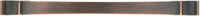 Teramo Traditional Metal Pull BP2606192BORB
