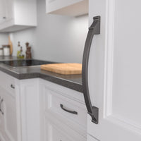 Teramo Traditional Metal Pull BP2606320143