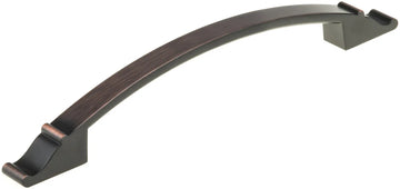 Teramo Traditional Metal Pull BP2606320BORB