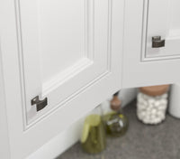 Teramo Traditional Metal Knob BP260637143