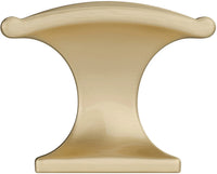 Teramo Traditional Metal Knob BP260637160