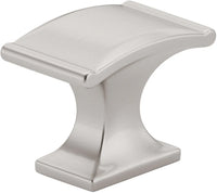 Teramo Traditional Metal Knob BP260637195
