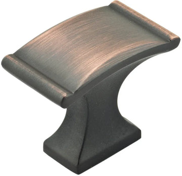 Teramo Traditional Metal Knob BP260637BORB