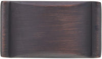 Teramo Traditional Metal Knob BP260637BORB