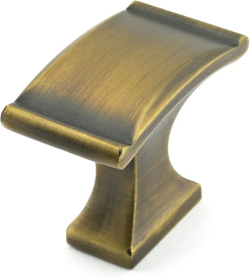 Teramo Traditional Metal Knob BP260637CBRZ