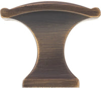 Teramo Traditional Metal Knob BP260637CBRZ