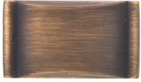 Teramo Traditional Metal Knob BP260637CBRZ