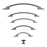 Teramo Traditional Metal Pull BP260676143