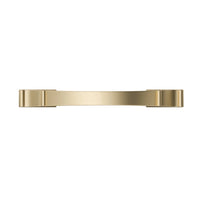 Teramo Traditional Metal Pull BP260676160