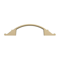 Teramo Traditional Metal Pull BP260676160