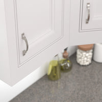 Teramo Traditional Metal Pull BP260676195