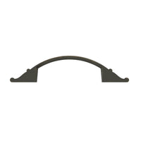 Teramo Traditional Metal Pull BP260676BORB