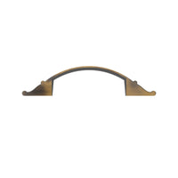 Teramo Traditional Metal Pull BP260676CBRZ