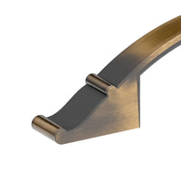 Teramo Traditional Metal Pull BP260676CBRZ