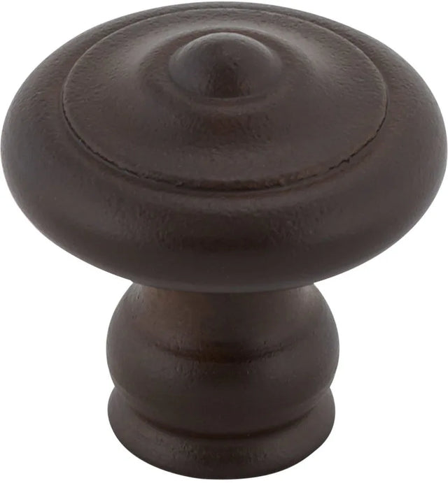 Traditional Forged Iron Knob BP260730800