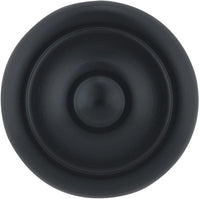 Traditional Forged Iron Knob BP260730900