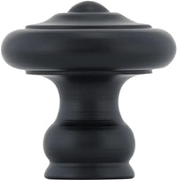 Traditional Forged Iron Knob BP260730900