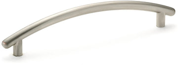 Linden Contemporary Metal Pull BP26202128195