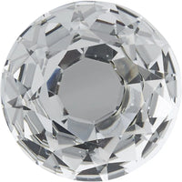 Bolzano Contemporary Crystal Knob BP2828023014011