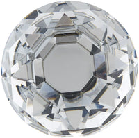 Bolzano Contemporary Crystal Knob BP282804014011